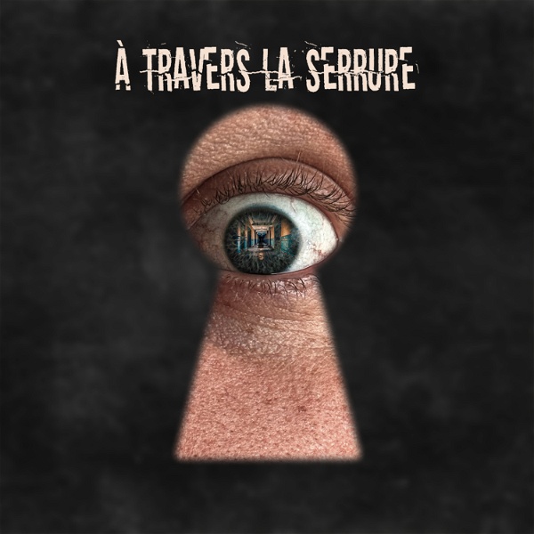 Artwork for À Travers La Serrure