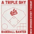 A Triple Shy | Nats, Baseball, Banter