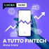 A tutto fintech