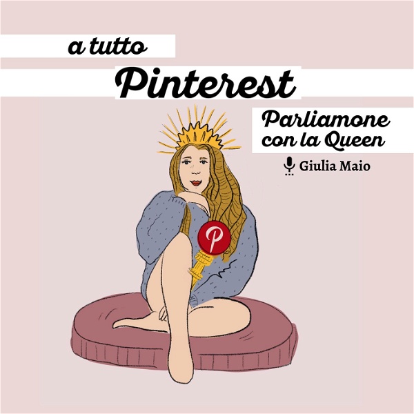 Artwork for A tutto Pinterest