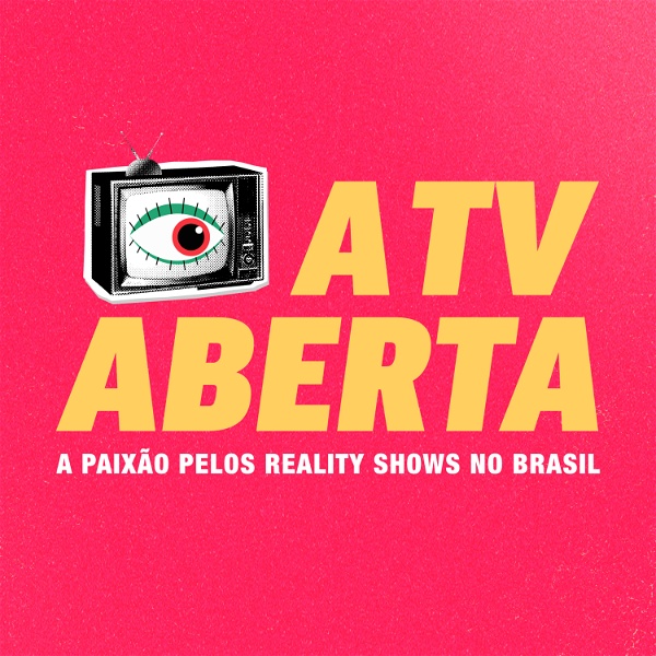Artwork for A TV Aberta