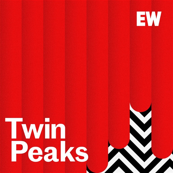 Artwork for A Twin Peaks Podcast: A Podcast About Twin Peaks
