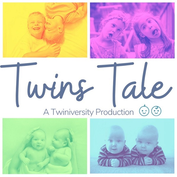 Artwork for Twins Tale