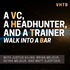 A VC, a Headhunter, and a Trainer Walk into a Bar