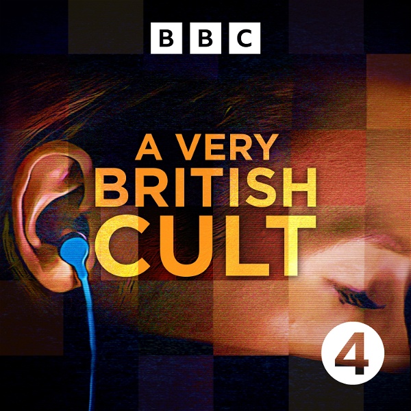 Artwork for A Very British Cult