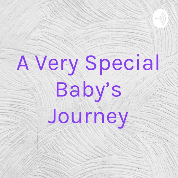 Artwork for A Very Special Baby's Journey