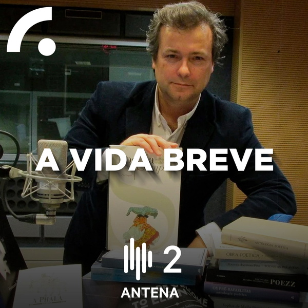 Artwork for A Vida Breve