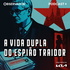 A Vida Dupla do Espião Traidor