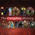 A Video Game Time Capsule: The Complete History of Video Games, presented by MRIXRT @reallycool