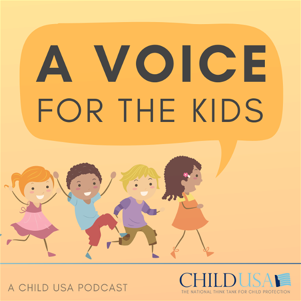 Artwork for A Voice for the Kids