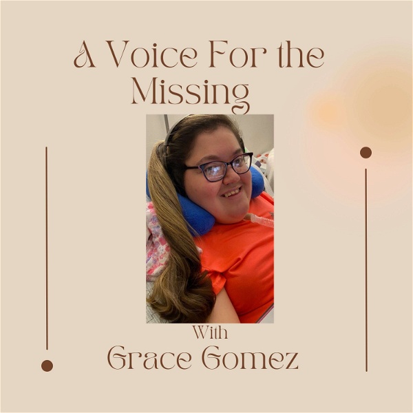 Artwork for A Voice for the Missing