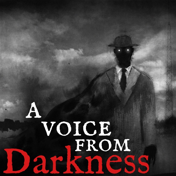 Artwork for A Voice From Darkness