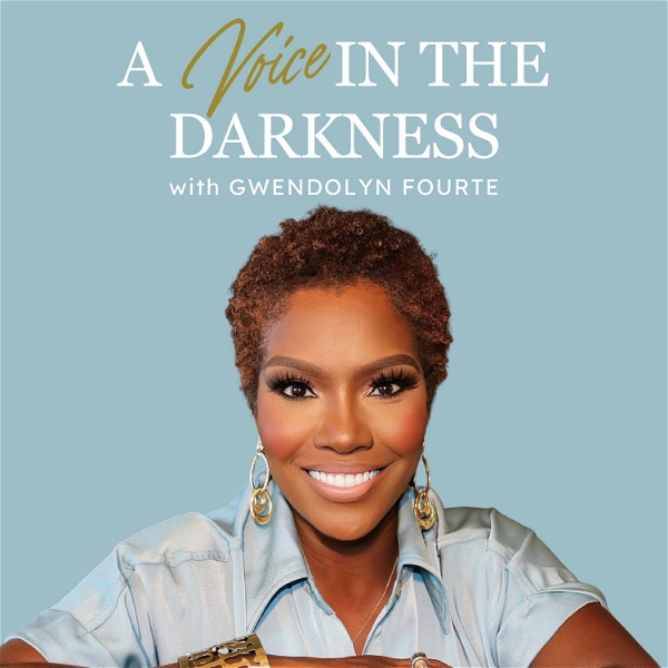 Artwork for A Voice In The Darkness
