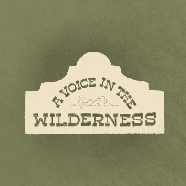 Artwork for A Voice In The Wilderness