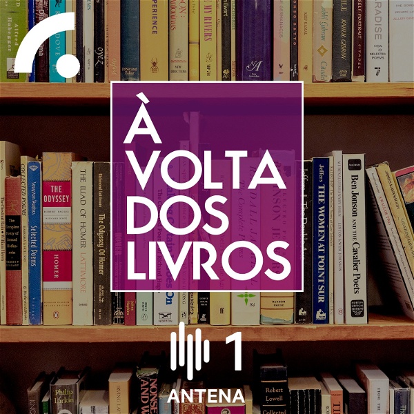 Artwork for À Volta dos Livros