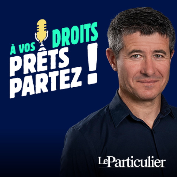 Artwork for À vos droits, prêts, partez !