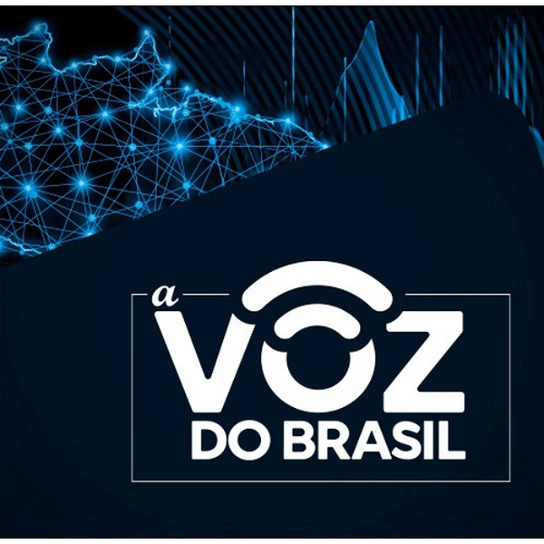 Artwork for A Voz do Brasil