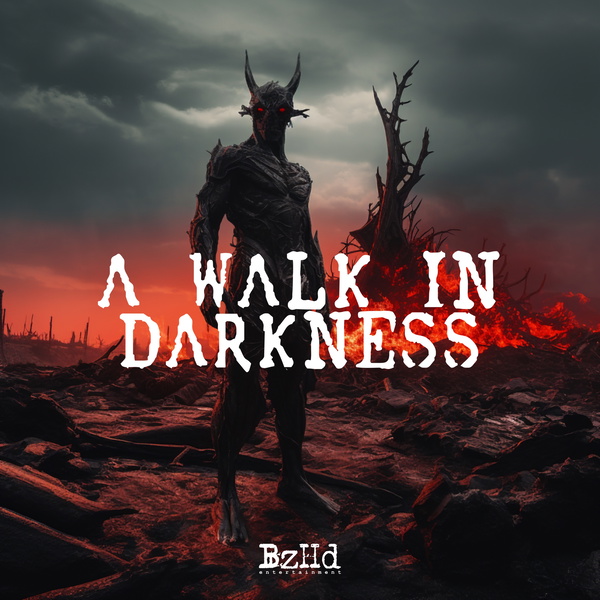 Artwork for A Walk In Darkness