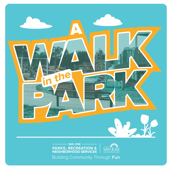 Artwork for A Walk in the Park