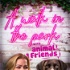 A Walk in the Park....with Animal Friends