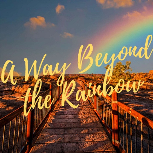 Artwork for A Way Beyond the Rainbow