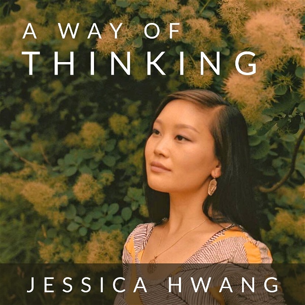 Artwork for A Way of Thinking