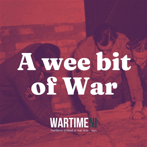 Artwork for A Wee Bit Of War