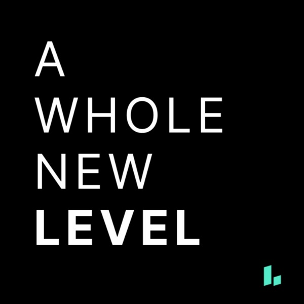 Artwork for LEVELS – A Whole New Level