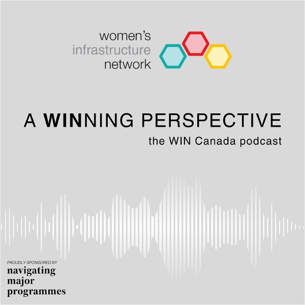 Artwork for A WINning Perspective: The WIN Canada Podcast