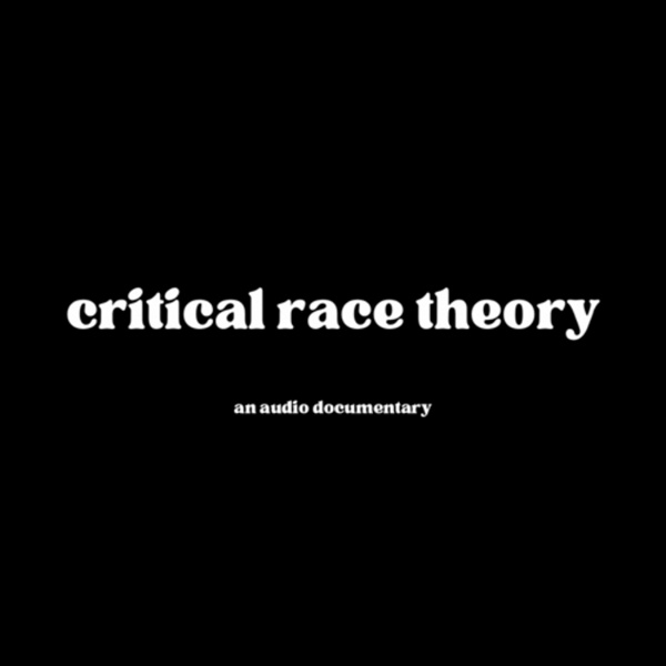 Artwork for Critical Race Theory