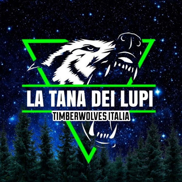Artwork for La Tana Dei Lupi