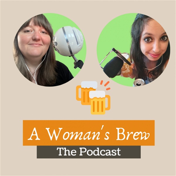 Artwork for A Woman's Brew