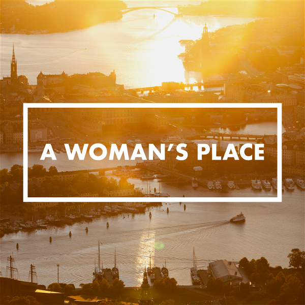 Artwork for A Woman's Place