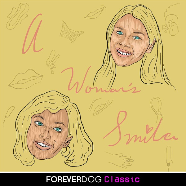 Artwork for A Woman's Smile