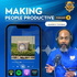 Making People Productive Podcast