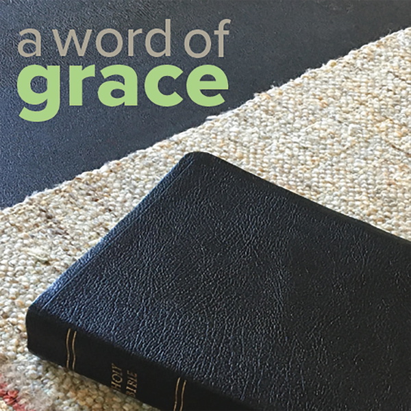 Artwork for A Word of Grace