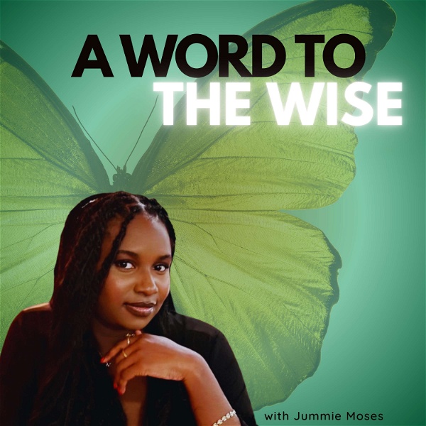 Artwork for A Word To The Wise
