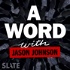 A Word … with Jason Johnson