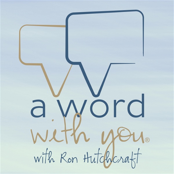 Artwork for A Word With You