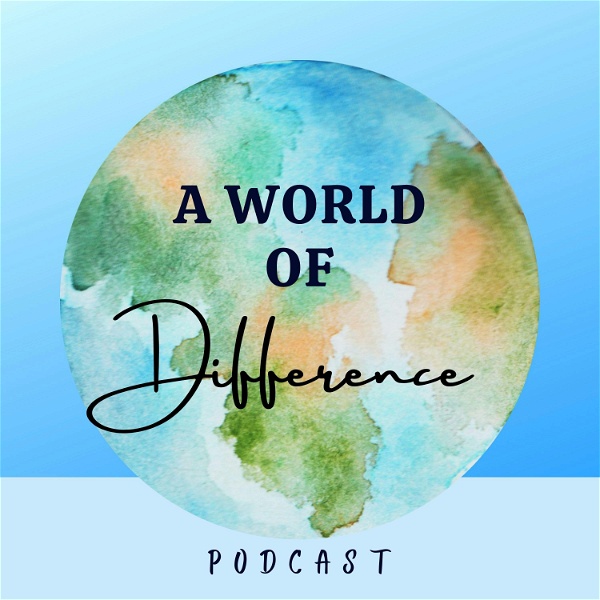 Artwork for A World of Difference