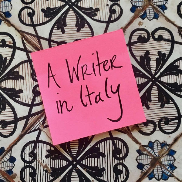 Artwork for A Writer In Italy