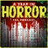 A Year In Horror