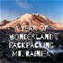 A Year of Wonderland Backpacking Mt. Rainier