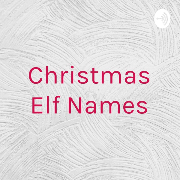 Artwork for A-Z Elf Names Collection