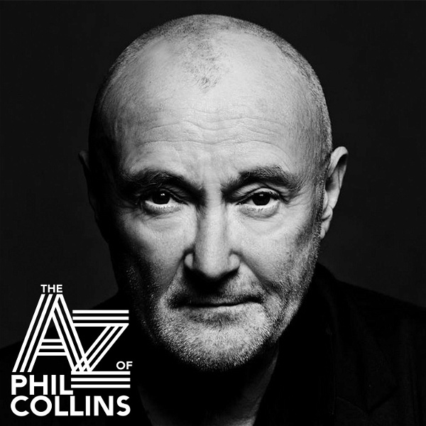 Artwork for A-Z of Phil Collins