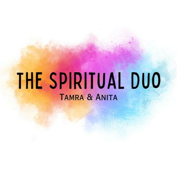 Artwork for The Spiritual Duo