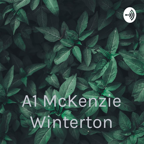 Artwork for A1 McKenzie Winterton: Hipsters