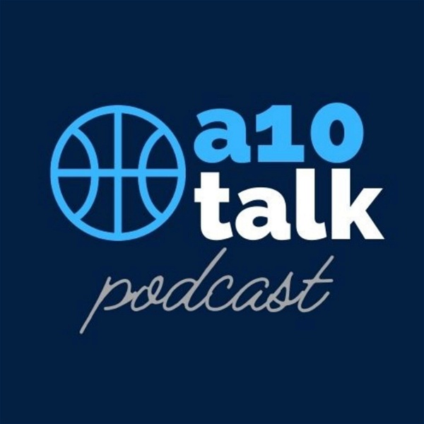 Artwork for The A10 Talk Podcast