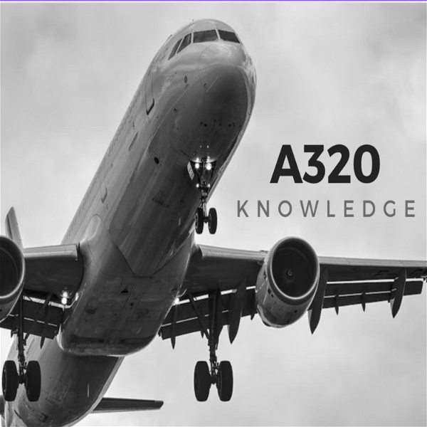 Artwork for A320 Knowledge