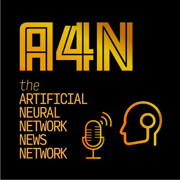 Artwork for A4N (AI/Machine Learning News)